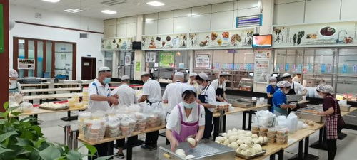 學(xué)生們吃得好，就是我們的最大希望——論校園餐飲服務(wù)的重要性