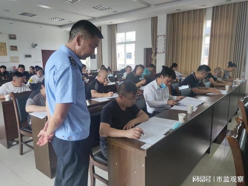 沿灘區(qū)筑牢食品安全防線，開展餐飲服務單位食品安全知識專項考核