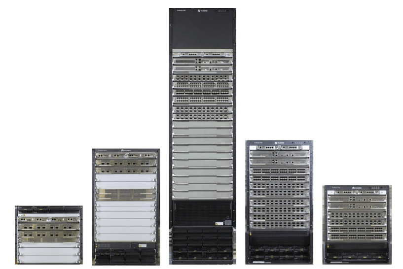 華為框式交換機 核心網(wǎng)絡(luò)基石與網(wǎng)工技術(shù)實戰(zhàn)指南