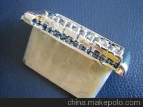 【吉他配件 顫音系統】價格,廠家,圖片,樂器配件,惠州市惠陽區秋長倍音五金電子加工部-