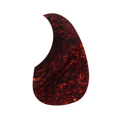 【大量供應(yīng)民謠護板豆號形PVC護板適用木吉他音孔護板】價格,廠家,圖片,樂器配件,惠州市惠陽區(qū)秋長倍音五金電子加工部-