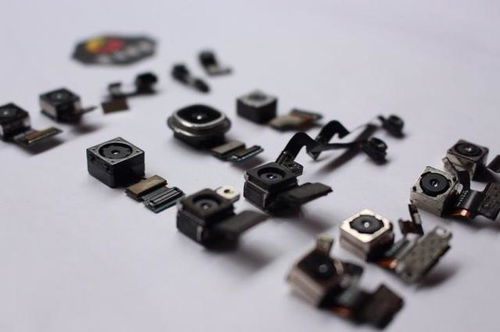 報廢的零部件也有人回收,新手機銷量背后是大量廢舊產品