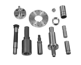 北京興強機械加工產品質量杠杠的